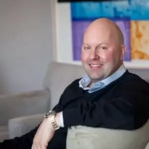 Marc Andreessen profile picture