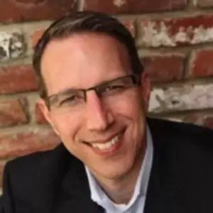 Marc Goodman profile picture