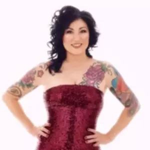 Margaret Cho profile picture