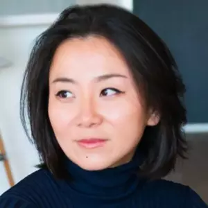 Marie Lu profile picture