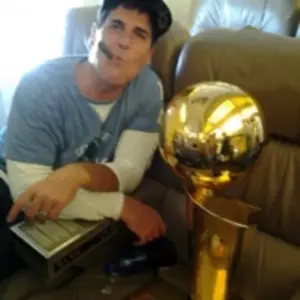 Mark Cuban profile picture