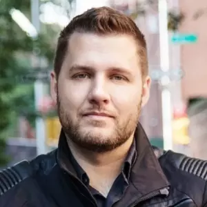 Mark Manson profile picture