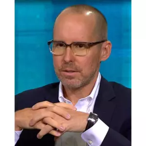 Mark Spitznagel profile picture