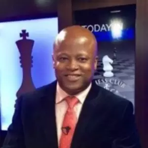 Maurice Ashley profile picture