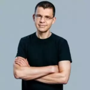 Max Levchin profile picture