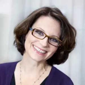 Meg Cabot profile picture