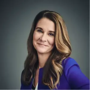 Melinda Gates profile picture