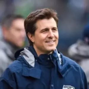 Michael Gervais profile picture