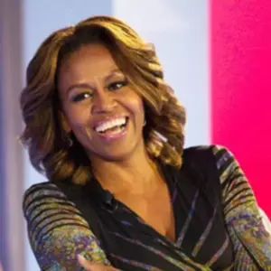 Michelle Obama profile picture