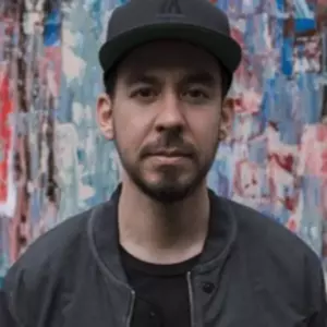 Mike Shinoda profile picture