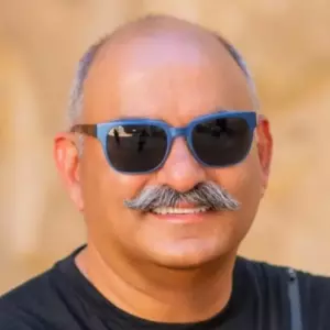 Mohnish Pabrai profile picture