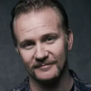 Morgan Spurlock profile picture