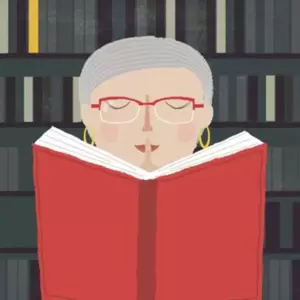 Nancy Pearl profile picture