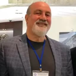 Nassim Taleb profile picture