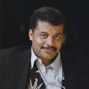Neil deGrasse Tyson profile picture