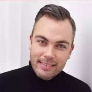 Nicholas McCarthy profile picture