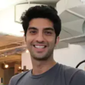 Nick Ganju