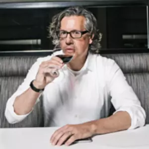 Nick Kokonas profile picture