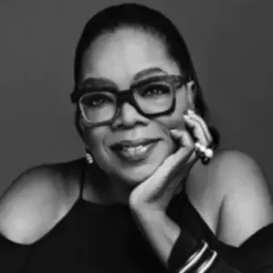 Oprah Winfrey profile picture