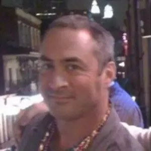 Patrick Arnold