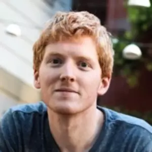 Patrick Collison profile picture