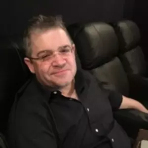 Patton Oswalt profile picture