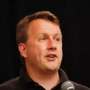 Paul Graham profile picture