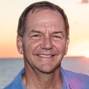 Paul Tudor Jones profile picture