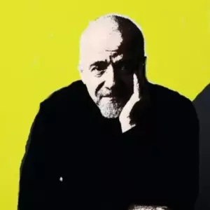 Paulo Coelho profile picture