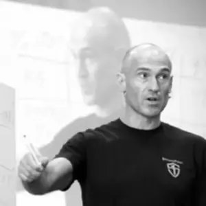 Pavel Tsatsouline profile picture