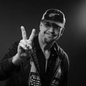 Penn Jillette profile picture