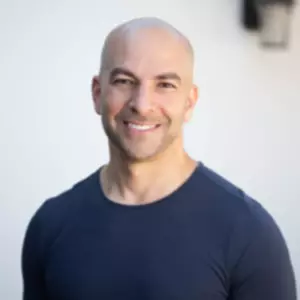 Peter Attia profile picture