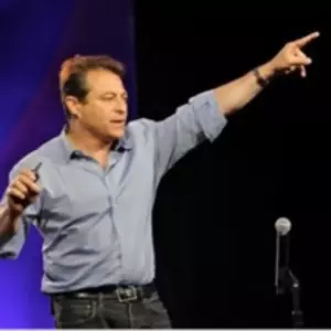 Peter Diamandis profile picture
