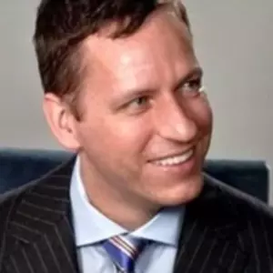 Peter Thiel profile picture