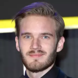 PewDiePie profile picture