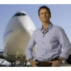 Phil Keoghan profile picture
