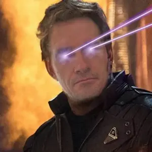 Preston Pysh