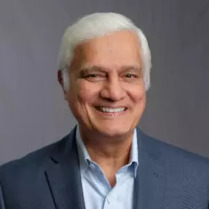 Ravi Zacharias profile picture