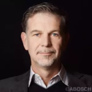Reed Hastings profile picture