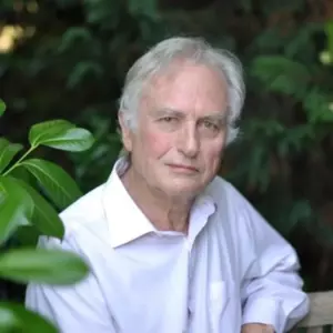 Richard Dawkins profile picture