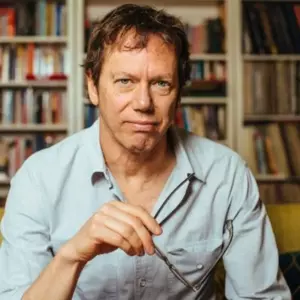 Robert Greene profile picture