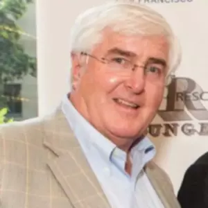 Ron Conway profile picture