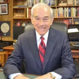 Ron Paul profile picture