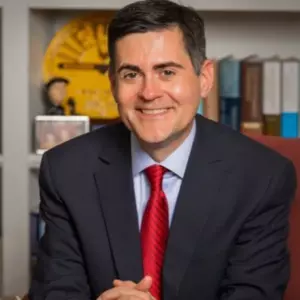 Russell Moore profile picture