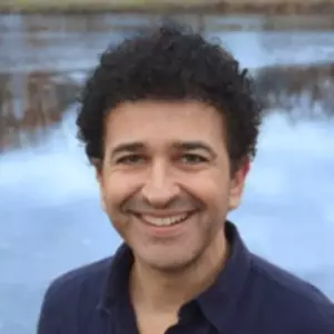 Safi Bahcall profile picture