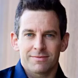 Sam Harris profile picture