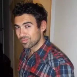 Samy Kamkar profile picture