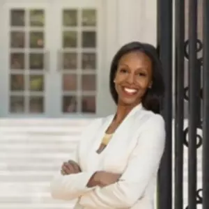 Sarah Lewis profile picture