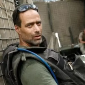 Sebastian Junger profile picture
