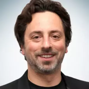 Sergey Brin profile picture